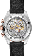 OMEGA Speedmaster Moonwatch Pink Index Dial Men'S Watch 310.23.42.50.99.001 3