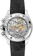 OMEGA Speedmaster Moonwatch Professional 18K White Gold Men'S Watch 310.63.42.50.02.001 2