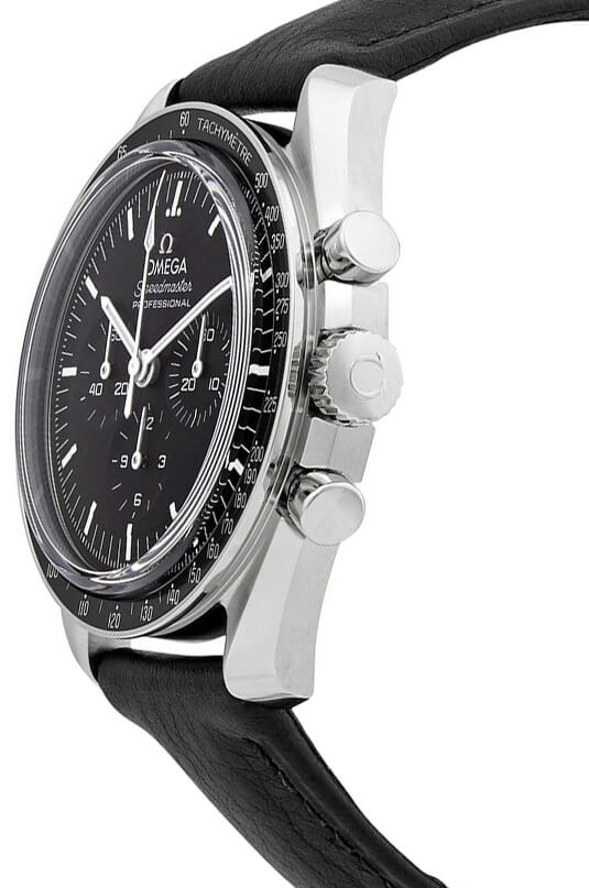 OMEGA Speedmaster Moonwatch Professional Men'S Watch 310.32.42.50.01.002 2