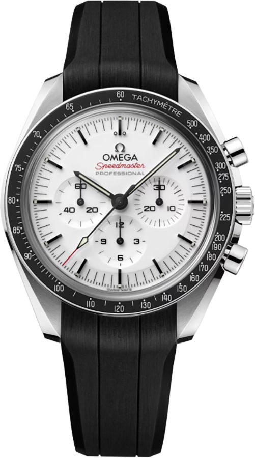 OMEGA Speedmaster Moonwatch Professional Men'S Watch 310.32.42.50.04.001 1