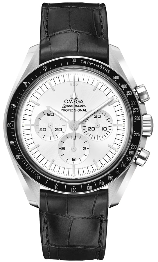 OMEGA Speedmaster Moonwatch Professional Gold Watch 310.63.42.50.02.001 1