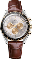 OMEGA Speedmaster Moonwatch Silver Dial Men'S Watch 310.23.42.50.02.001 1