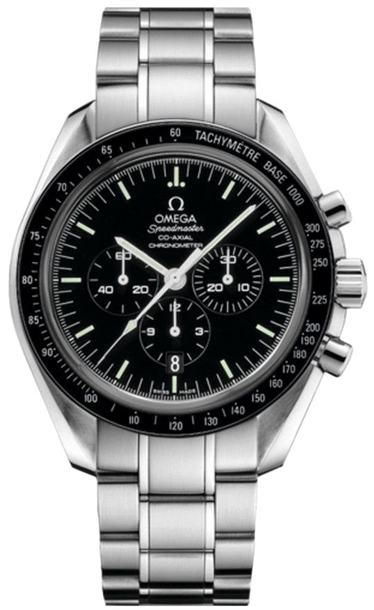 OMEGA Speedmaster Moonwatch Mens Watch 311.30.44.50.01.001 1