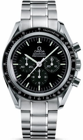 OMEGA Speedmaster Professional Moonwatch 3573.50.00 1