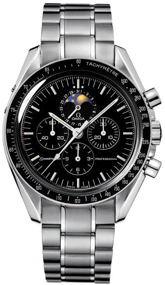 OMEGA Speedmaster Professional Moonwatch 3576.50.00 1