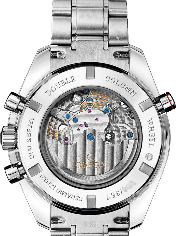 OMEGA Speedmaster Professional Moonwatch Limited Edition Men'S Watch 311.30.44.51.01.001 2