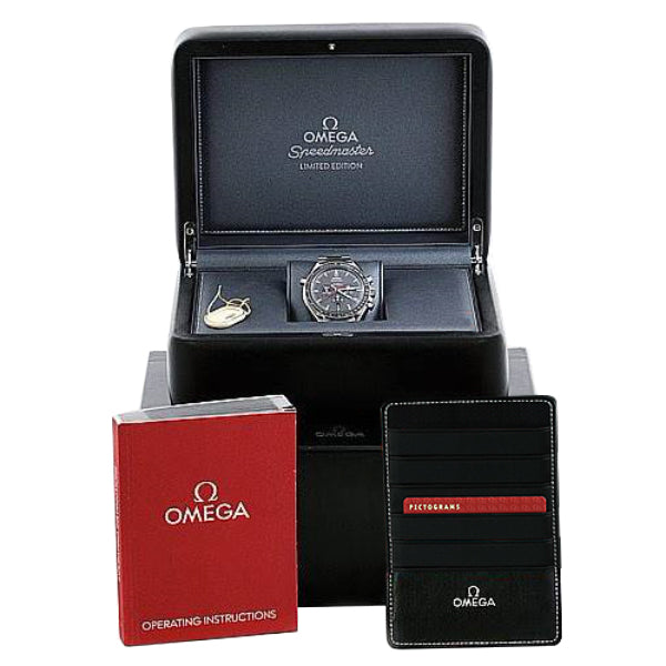 OMEGA Speedmaster Professional Moonwatch Limited Edition Men'S Watch 311.30.44.51.01.001 3