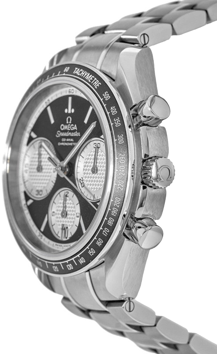 OMEGA Speedmaster Racing 326.30.40.50.01.002 2