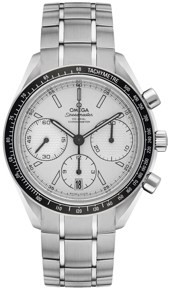 OMEGA Speedmaster Racing 40Mm Men'S Watch 326.30.40.50.02.001 1
