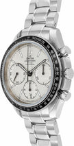 OMEGA Speedmaster Racing 40Mm Men'S Watch 326.30.40.50.02.001 2