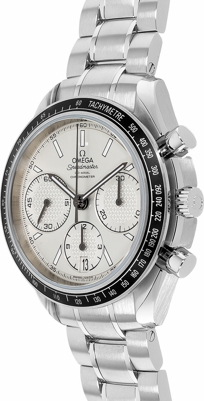 OMEGA Speedmaster Racing 40Mm Men'S Watch 326.30.40.50.02.001 2