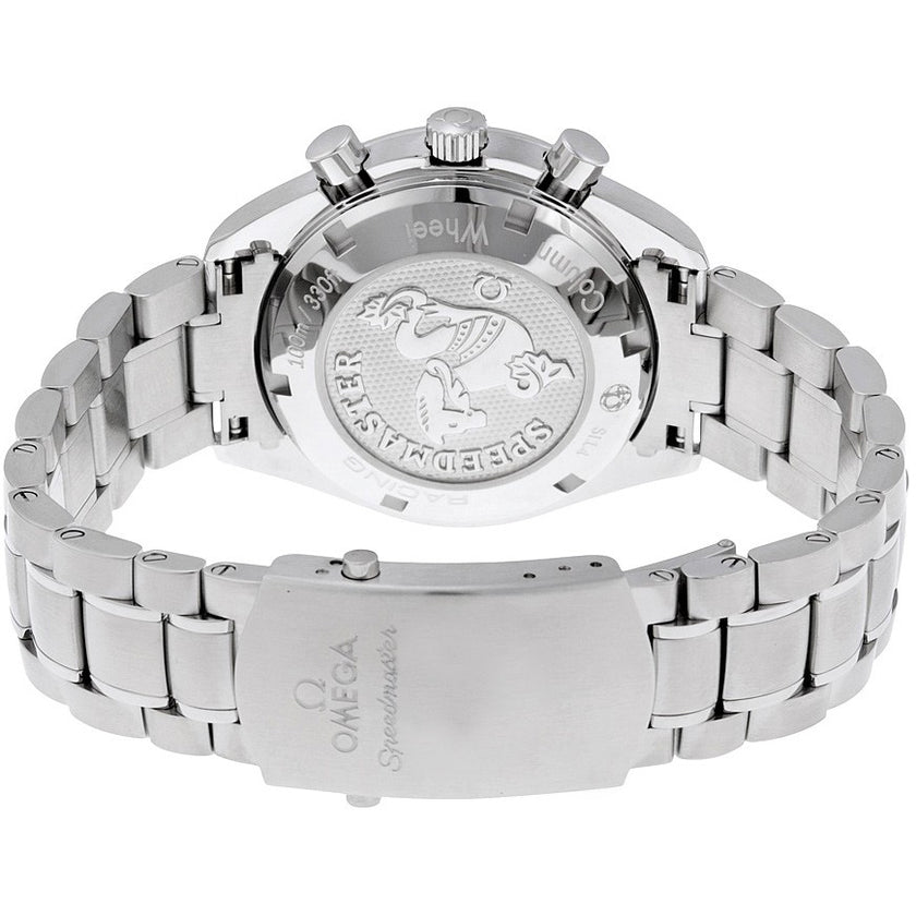 OMEGA Speedmaster Racing 40Mm Men'S Watch 326.30.40.50.02.001 3