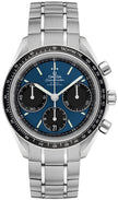 OMEGA Speedmaster Racing Blue Dial Men'S Watch 326.30.40.50.03.001 1
