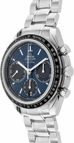 OMEGA Speedmaster Racing Blue Dial Men'S Watch 326.30.40.50.03.001 2