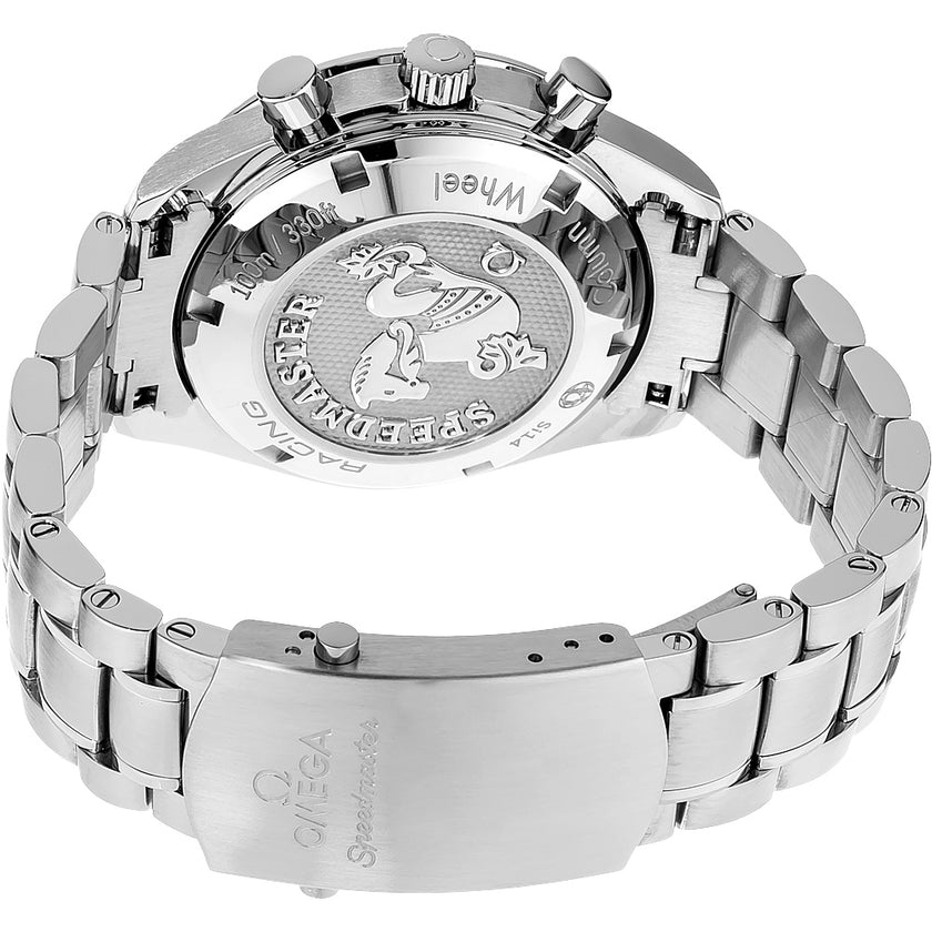 OMEGA Speedmaster Racing Blue Dial Men'S Watch 326.30.40.50.03.001 3