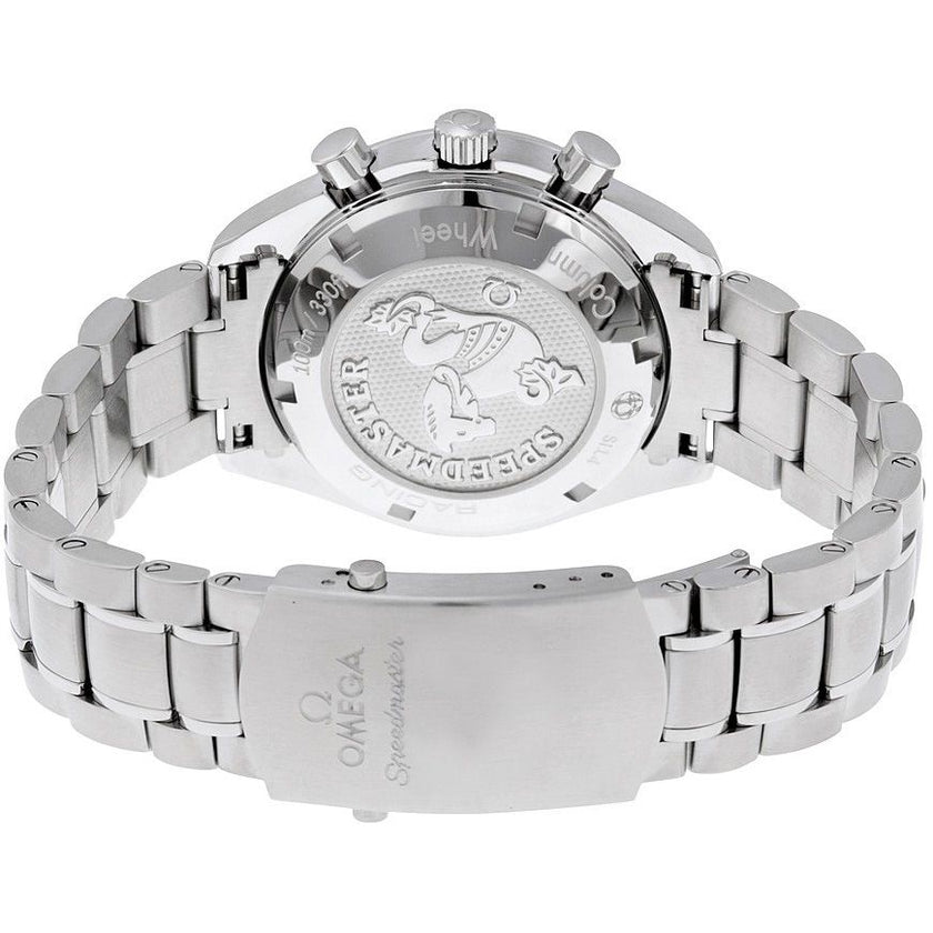 OMEGA Speedmaster Racing 326.30.40.50.04.001 3