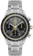 OMEGA Speedmaster Racing Grey Dial 40Mm Men'S Watch 326.30.40.50.06.001 1