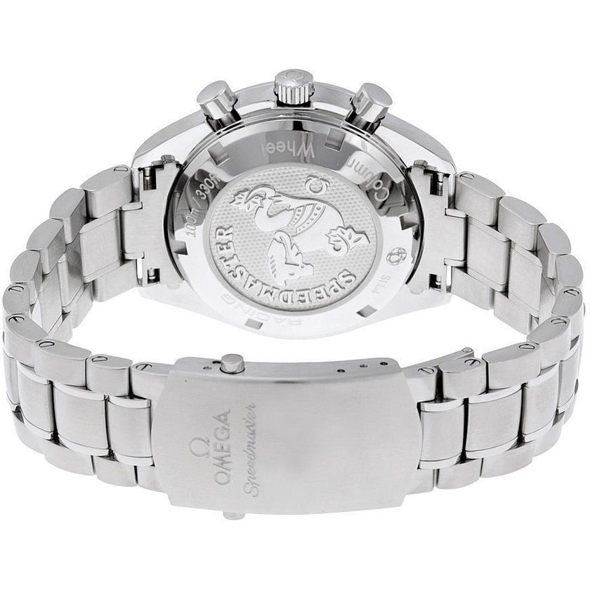 OMEGA Speedmaster Racing Grey Dial 40Mm Men'S Watch 326.30.40.50.06.001 4