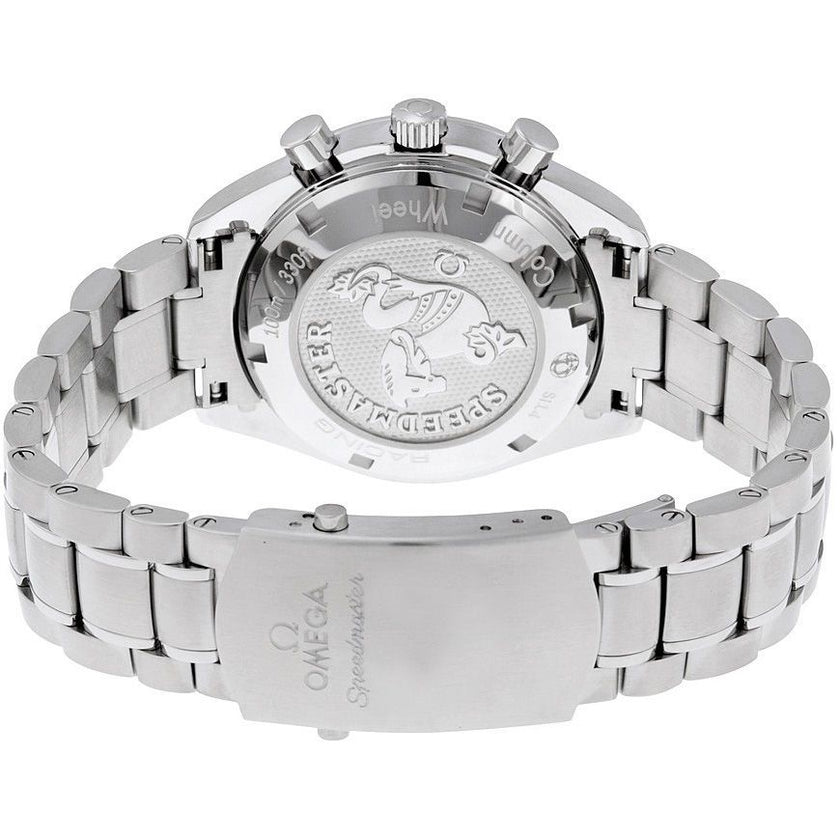 OMEGA Speedmaster Racing 326.30.40.50.11.001 3