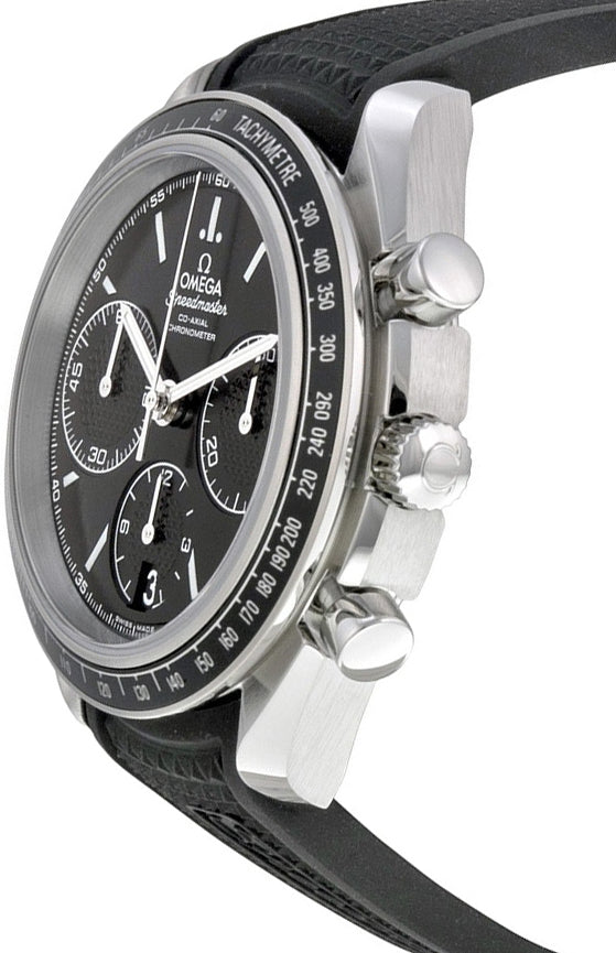 OMEGA Speedmaster Racing Black Dial Men'S Watch 326.32.40.50.01.001 2