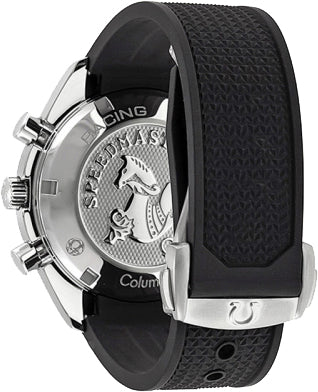 OMEGA Speedmaster Racing Black Dial Men'S Watch 326.32.40.50.01.001 3