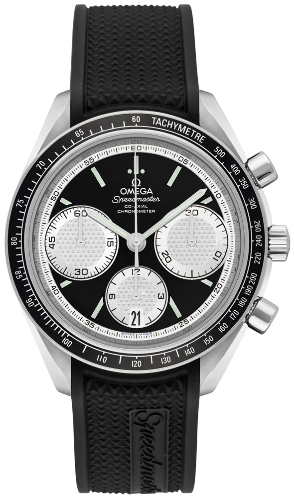 OMEGA Speedmaster Racing 326.32.40.50.01.002 1