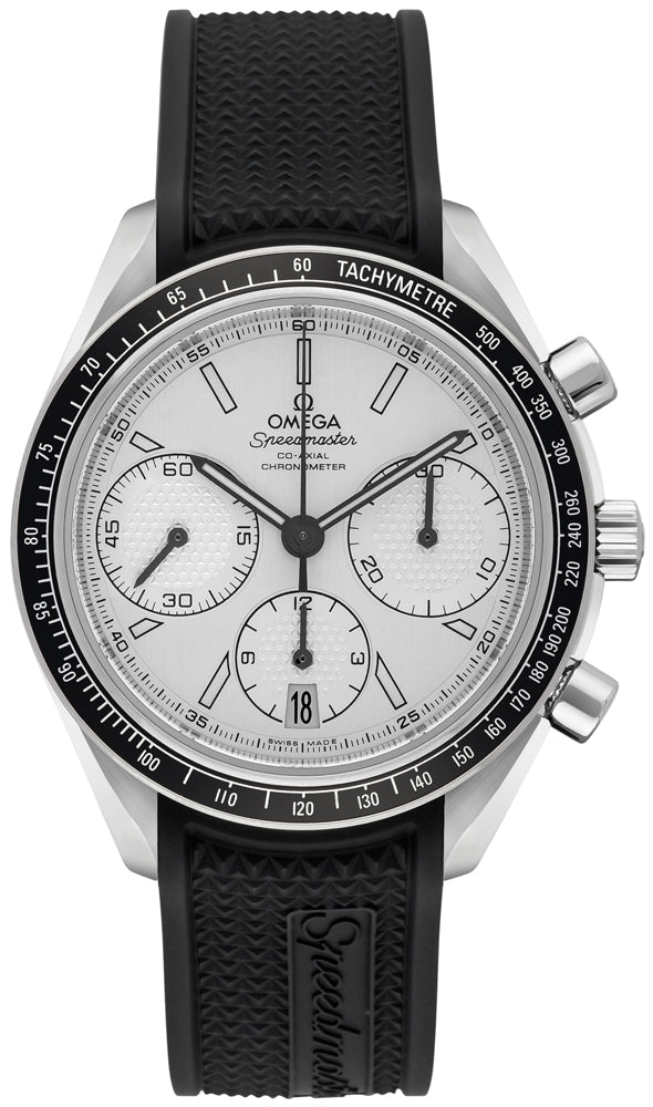 OMEGA Speedmaster Racing 40Mm Men'S Watch 326.32.40.50.02.001 1