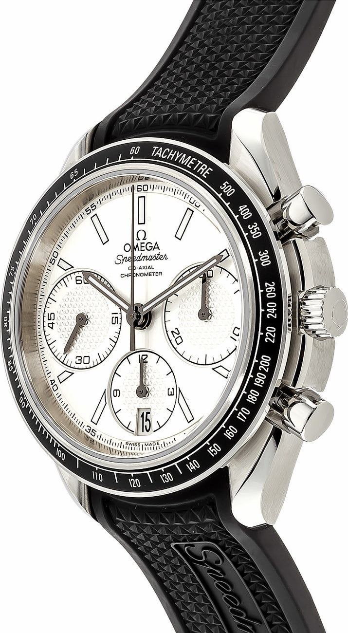 OMEGA Speedmaster Racing 40Mm Men'S Watch 326.32.40.50.02.001 2