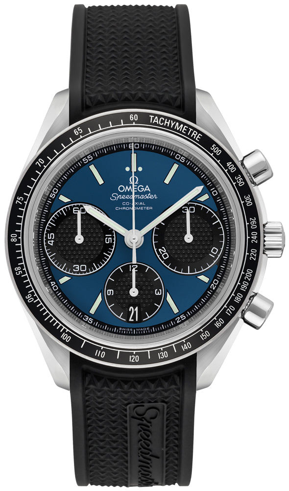 OMEGA Speedmaster Racing Men'S Sports Watch 326.32.40.50.03.001 1