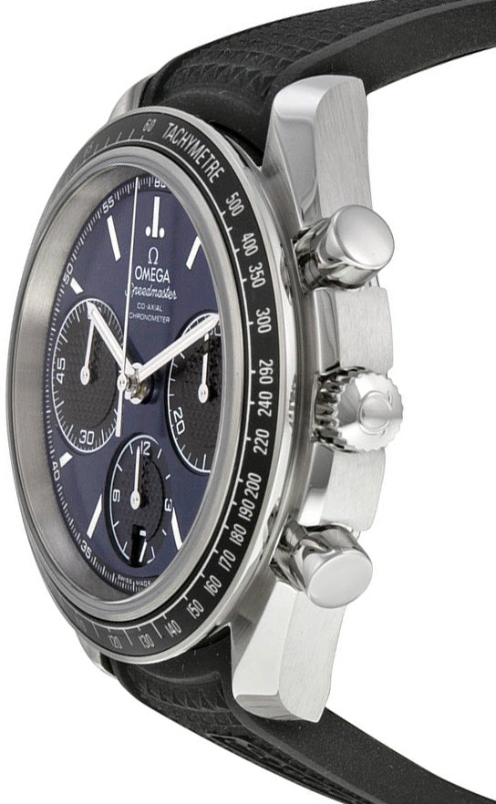 OMEGA Speedmaster Racing Men'S Sports Watch 326.32.40.50.03.001 2