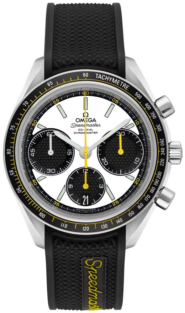 OMEGA Speedmaster Racing 326.32.40.50.04.001 1