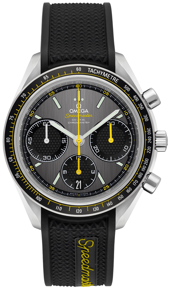 OMEGA Speedmaster Racing Sports Watch 326.32.40.50.06.001 1