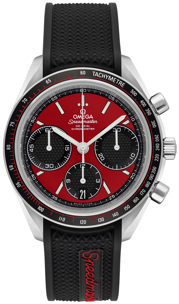 OMEGA Speedmaster Racing 326.32.40.50.11.001 1