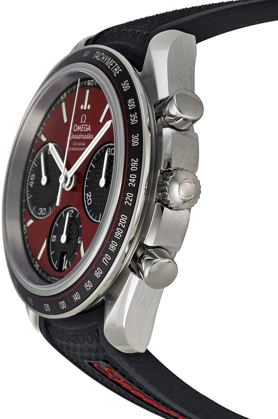 OMEGA Speedmaster Racing 326.32.40.50.11.001 2