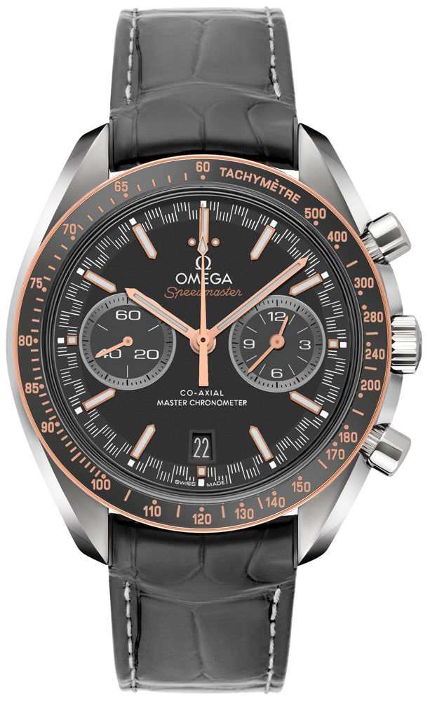 OMEGA Speedmaster Racing 329.23.44.51.06.001 1