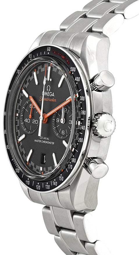OMEGA Speedmaster Racing Chronometer Men'S Luxury Watch 329.30.44.51.01.002 2