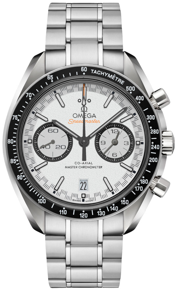 OMEGA Speedmaster Racing 329.30.44.51.04.001 1