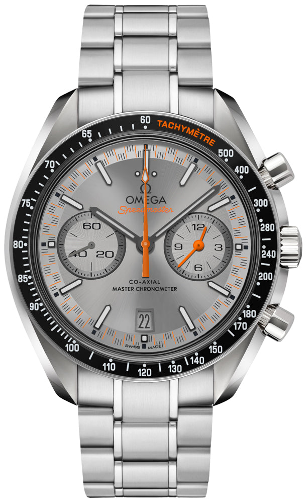 OMEGA Speedmaster Racing 329.30.44.51.06.001 1