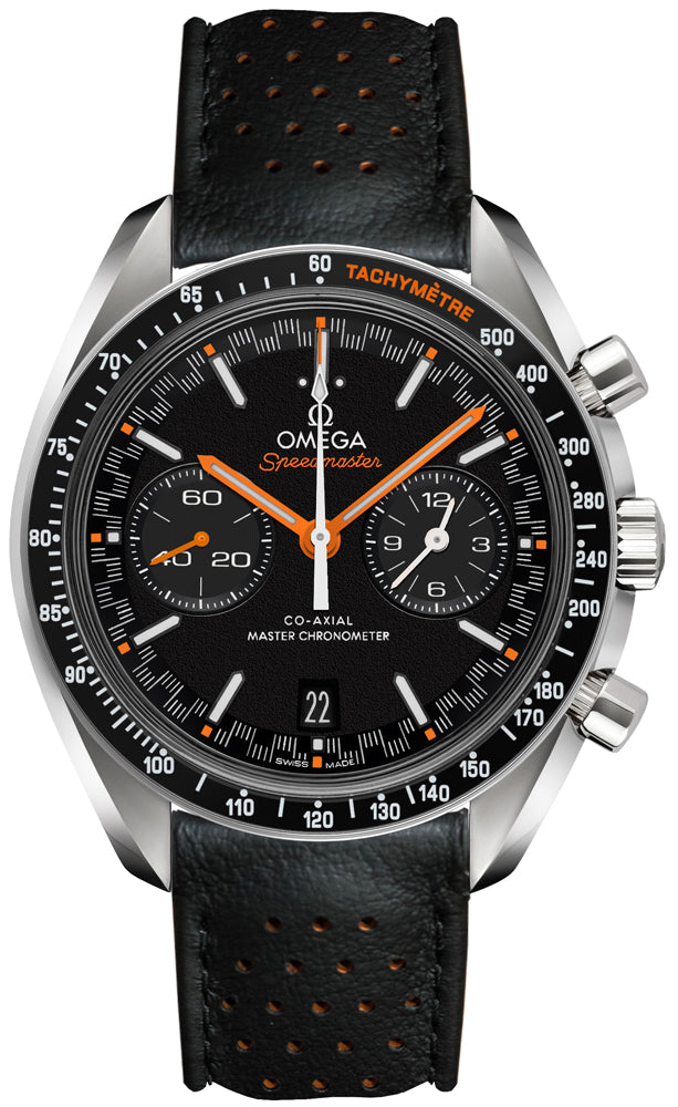 OMEGA Speedmaster Racing 329.32.44.51.01.001 1