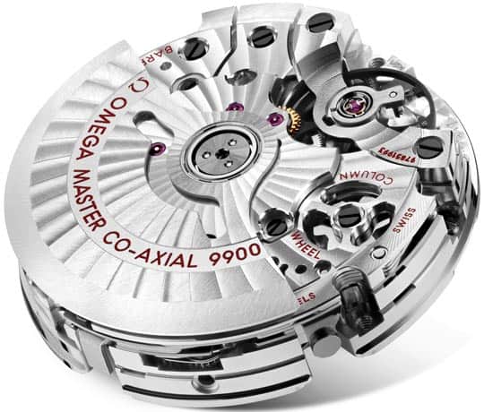 OMEGA Speedmaster Racing 329.32.44.51.06.001 2