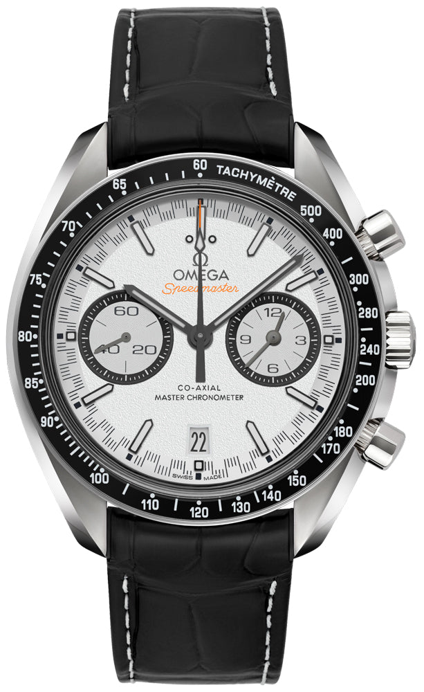 OMEGA Speedmaster Racing 329.33.44.51.04.001 1