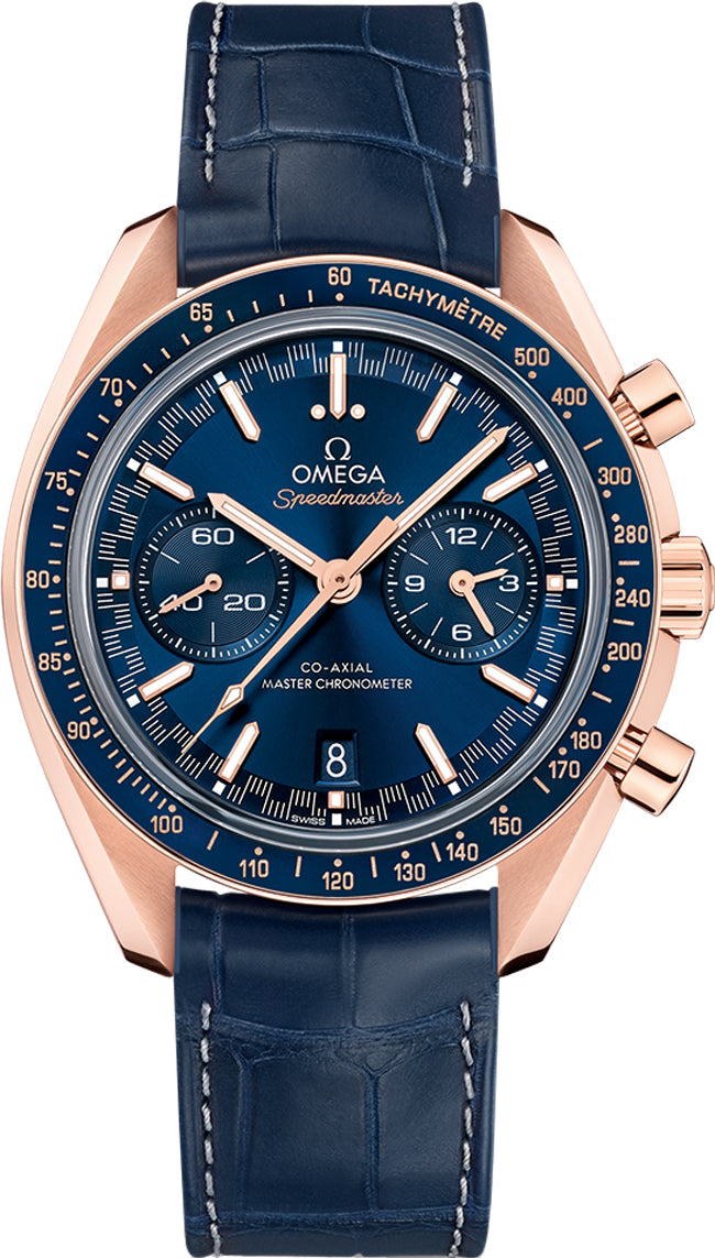 OMEGA Speedmaster Racing 329.53.44.51.03.001 1