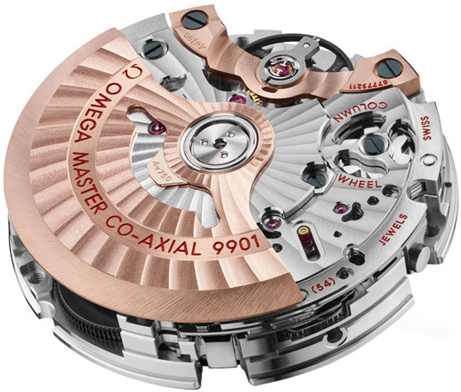 OMEGA Speedmaster Racing 329.53.44.51.03.001 3
