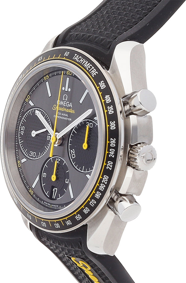 OMEGA Speedmaster Racing Sports Watch 326.32.40.50.06.001 2