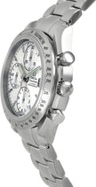 OMEGA Speedmaster Silver Dial 40Mm Men'S Watch 3211.30.00 2