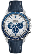 OMEGA Speedmaster Silver Snoopy Award Men'S Watch 310.32.42.50.02.001 1