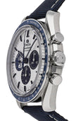 OMEGA Speedmaster Silver Snoopy Award Men'S Watch 310.32.42.50.02.001 2