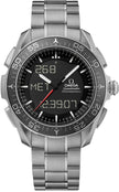 OMEGA Speedmaster Skywalker X-33 Titanium Chronograph Men'S Watch 318.90.45.79.01.001 1