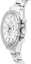 OMEGA Speedmaster Broad Arrow Specialties Olympic Games Men'S Watch 321.10.42.50.04.001 2