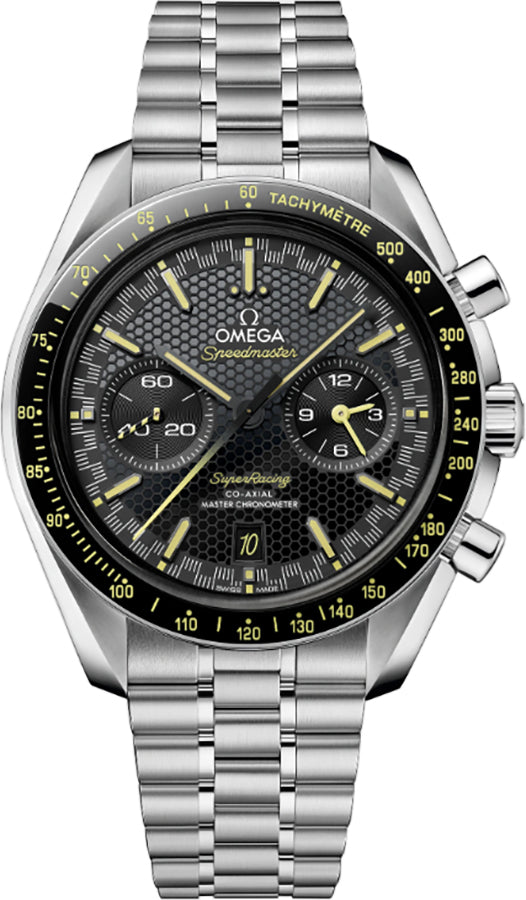 OMEGA Speedmaster Super Racing Automatic Men'S Watch 329.30.44.51.01.003 1